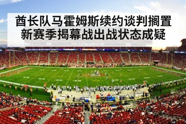 NFL stadium crowd
